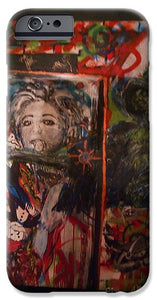 Buffy - Phone Case