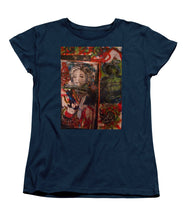 Load image into Gallery viewer, Buffy - Women&#39;s T-Shirt (Standard Fit)