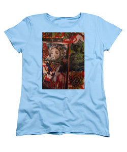 Buffy - Women's T-Shirt (Standard Fit)