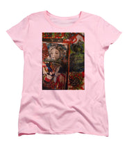Load image into Gallery viewer, Buffy - Women&#39;s T-Shirt (Standard Fit)