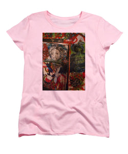 Buffy - Women's T-Shirt (Standard Fit)