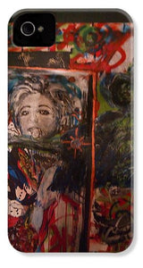 Buffy - Phone Case
