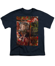 Load image into Gallery viewer, Buffy - Youth T-Shirt