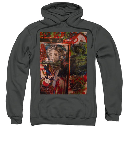 Buffy - Sweatshirt