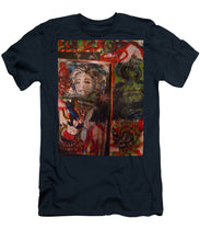 Load image into Gallery viewer, Buffy - Men&#39;s T-Shirt (Athletic Fit)