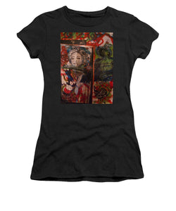 Buffy - Women's T-Shirt