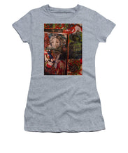 Load image into Gallery viewer, Buffy - Women&#39;s T-Shirt