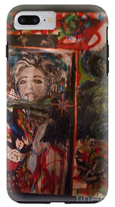 Buffy - Phone Case