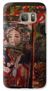 Buffy - Phone Case