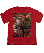 Load image into Gallery viewer, Buffy - Youth T-Shirt