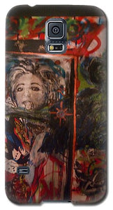 Buffy - Phone Case