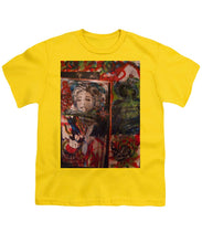 Load image into Gallery viewer, Buffy - Youth T-Shirt