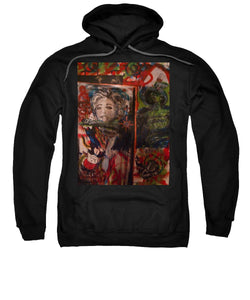 Buffy - Sweatshirt