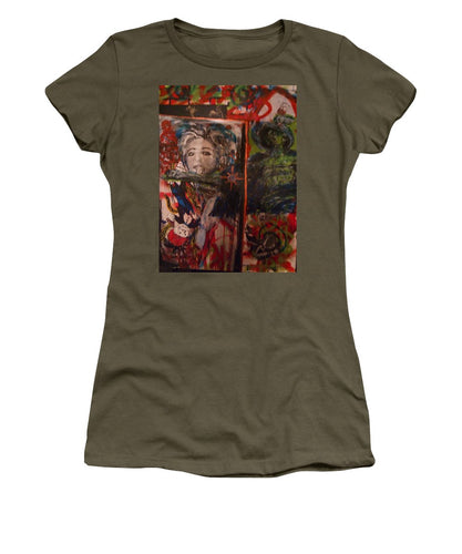 Buffy - Women's T-Shirt
