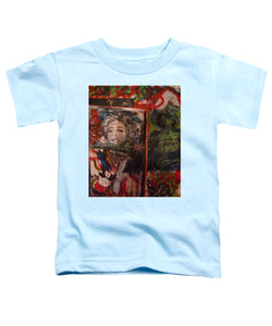 Buffy - Toddler T-Shirt