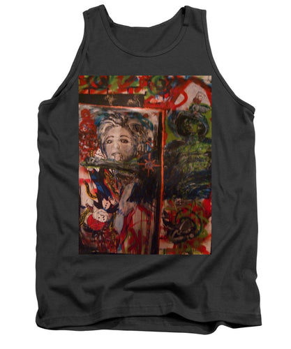 Buffy - Tank Top