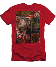 Load image into Gallery viewer, Buffy - Men&#39;s T-Shirt (Athletic Fit)