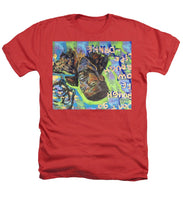 Load image into Gallery viewer, Drake - Heathers T-Shirt