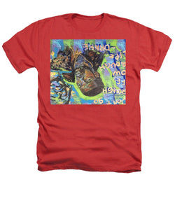 Drake - Heathers T-Shirt