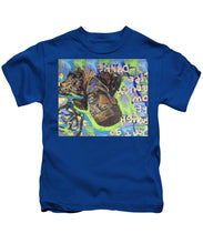 Load image into Gallery viewer, Drake - Kids T-Shirt