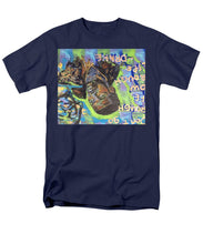 Load image into Gallery viewer, Drake - Men&#39;s T-Shirt  (Regular Fit)