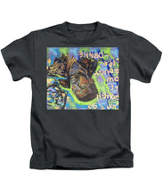 Load image into Gallery viewer, Drake - Kids T-Shirt
