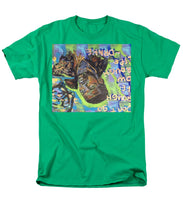 Load image into Gallery viewer, Drake - Men&#39;s T-Shirt  (Regular Fit)