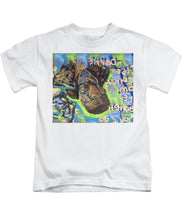 Load image into Gallery viewer, Drake - Kids T-Shirt