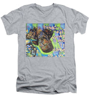 Load image into Gallery viewer, Drake - Men&#39;s V-Neck T-Shirt