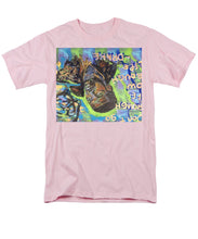 Load image into Gallery viewer, Drake - Men&#39;s T-Shirt  (Regular Fit)