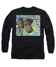 Load image into Gallery viewer, Drake - Long Sleeve T-Shirt