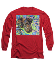 Load image into Gallery viewer, Drake - Long Sleeve T-Shirt