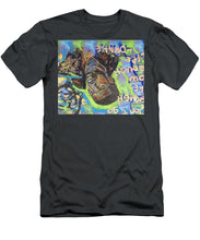 Load image into Gallery viewer, Drake - Men&#39;s T-Shirt (Athletic Fit)