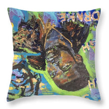 Load image into Gallery viewer, Drake - Throw Pillow