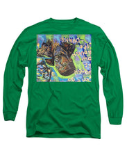 Load image into Gallery viewer, Drake - Long Sleeve T-Shirt