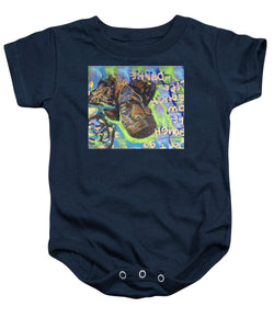 Drake - Baby Onesie