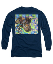Load image into Gallery viewer, Drake - Long Sleeve T-Shirt
