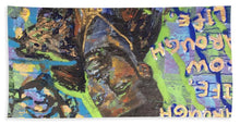 Load image into Gallery viewer, Drake - Bath Towel