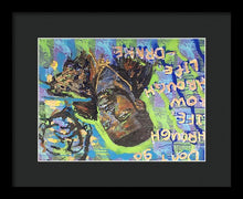 Load image into Gallery viewer, Drake - Framed Print