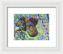 Load image into Gallery viewer, Drake - Framed Print