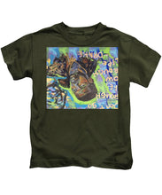 Load image into Gallery viewer, Drake - Kids T-Shirt