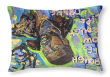 Load image into Gallery viewer, Drake - Throw Pillow