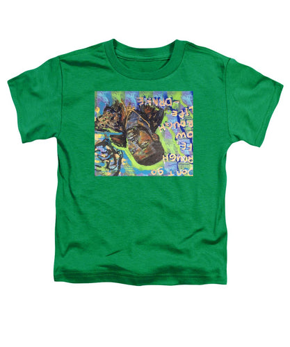 Drake - Toddler T-Shirt