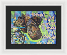 Load image into Gallery viewer, Drake - Framed Print
