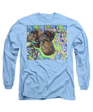 Load image into Gallery viewer, Drake - Long Sleeve T-Shirt