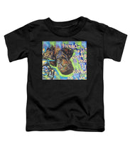 Load image into Gallery viewer, Drake - Toddler T-Shirt