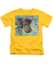 Load image into Gallery viewer, Drake - Kids T-Shirt