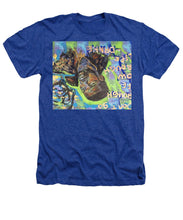 Load image into Gallery viewer, Drake - Heathers T-Shirt