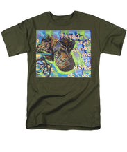 Load image into Gallery viewer, Drake - Men&#39;s T-Shirt  (Regular Fit)