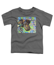 Load image into Gallery viewer, Drake - Toddler T-Shirt